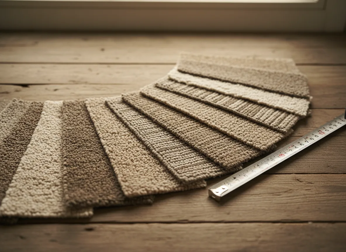 Carpet Installation Rhodelia, KY FAQs
